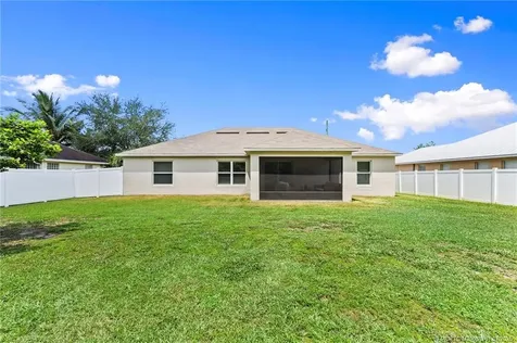 4513 SW Wabash Street Port St Lucie FL 34953