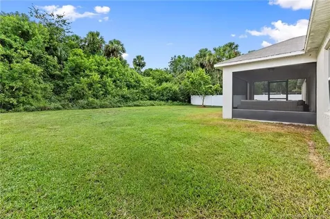 4513 SW Wabash Street Port St Lucie FL 34953