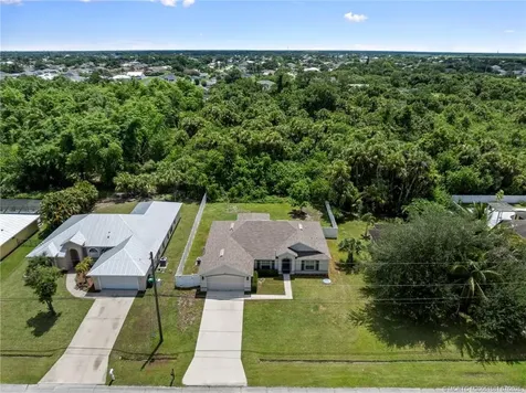 4513 SW Wabash Street Port St Lucie FL 34953