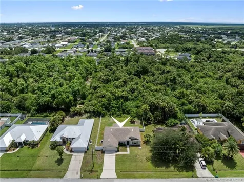 4513 SW Wabash Street Port St Lucie FL 34953