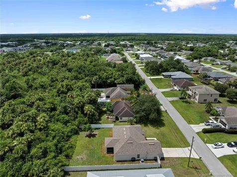 4513 SW Wabash Street Port St Lucie FL 34953