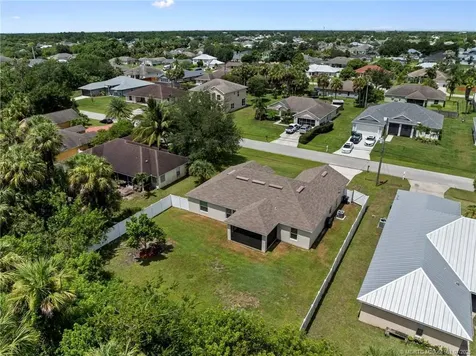 4513 SW Wabash Street Port St Lucie FL 34953