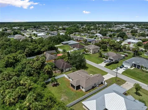 4513 SW Wabash Street Port St Lucie FL 34953