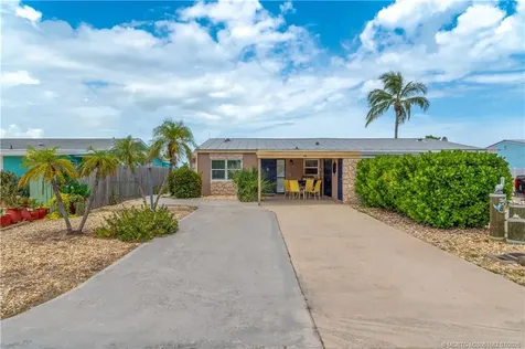 48 Aqua Ra Drive Jensen Beach FL 34957