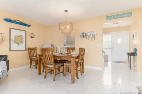48 Aqua Ra Drive Jensen Beach FL 34957