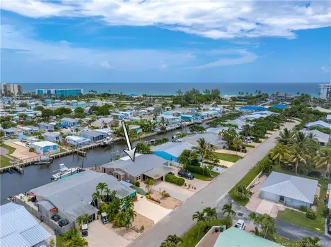 48 Aqua Ra Drive Jensen Beach FL 34957