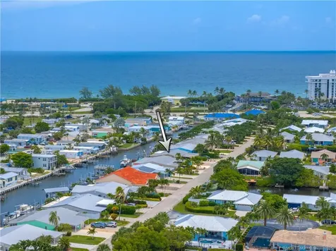 48 Aqua Ra Drive Jensen Beach FL 34957