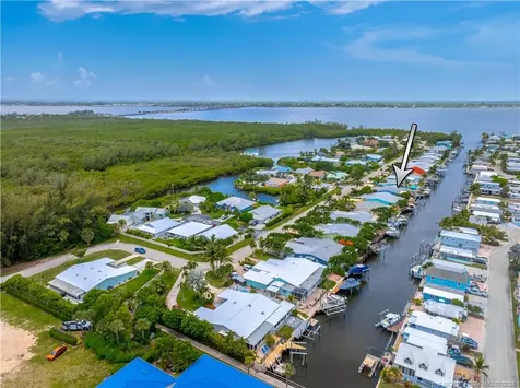 48 Aqua Ra Drive Jensen Beach FL 34957