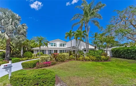 7 Lantana Lane Stuart FL 34996
