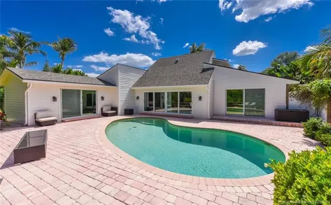 7 Lantana Lane Stuart FL 34996