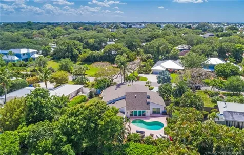 7 Lantana Lane Stuart FL 34996