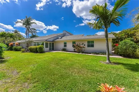 7 Lantana Lane Stuart FL 34996