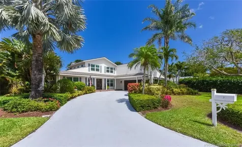 7 Lantana Lane Stuart FL 34996