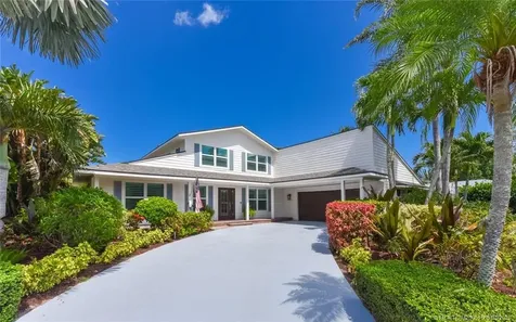 7 Lantana Lane Stuart FL 34996