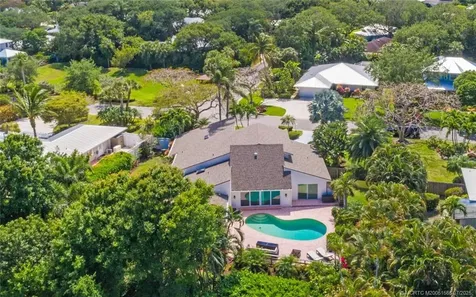 7 Lantana Lane Stuart FL 34996