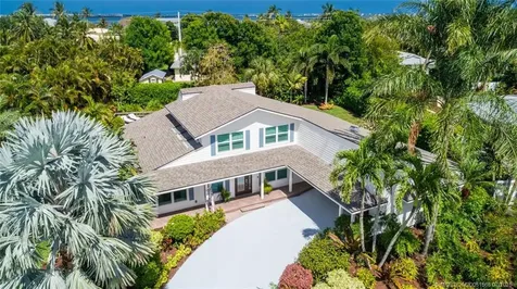 7 Lantana Lane Stuart FL 34996