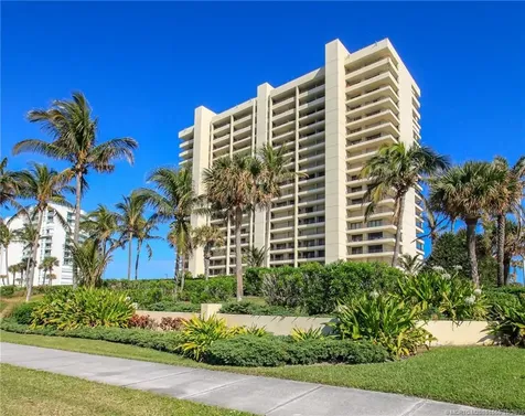8750 S Ocean Drive Jensen Beach FL 34957