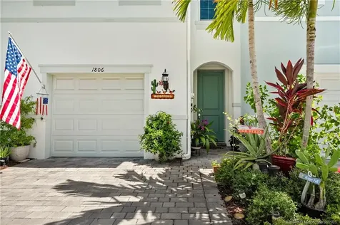1806 SE Ocean Cove Way Stuart FL 34996