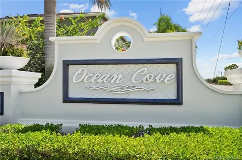 1806 SE Ocean Cove Way Stuart FL 34996