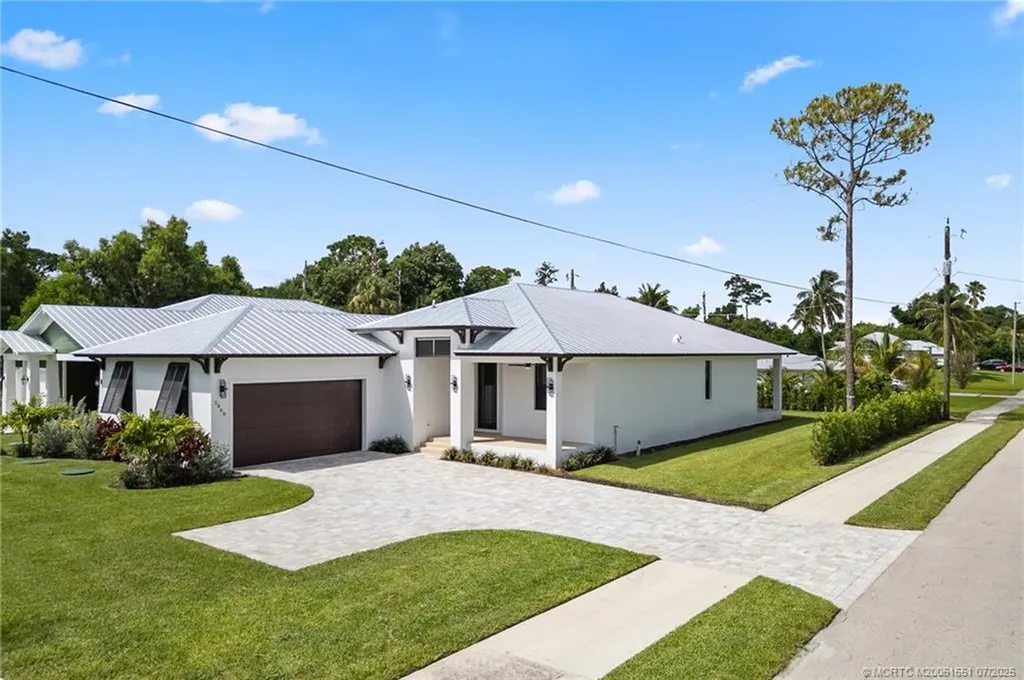 5460 SE Front Avenue Stuart FL 34997