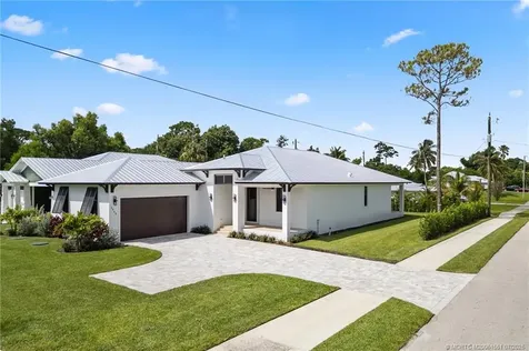 5460 SE Front Avenue Stuart FL 34997
