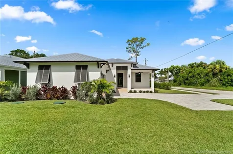 5460 SE Front Avenue Stuart FL 34997