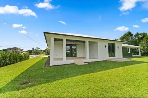 5460 SE Front Avenue Stuart FL 34997