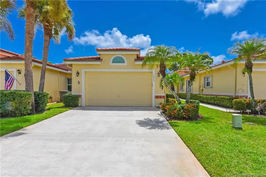 1425 SW Greens Pointe Way Palm City FL 34990