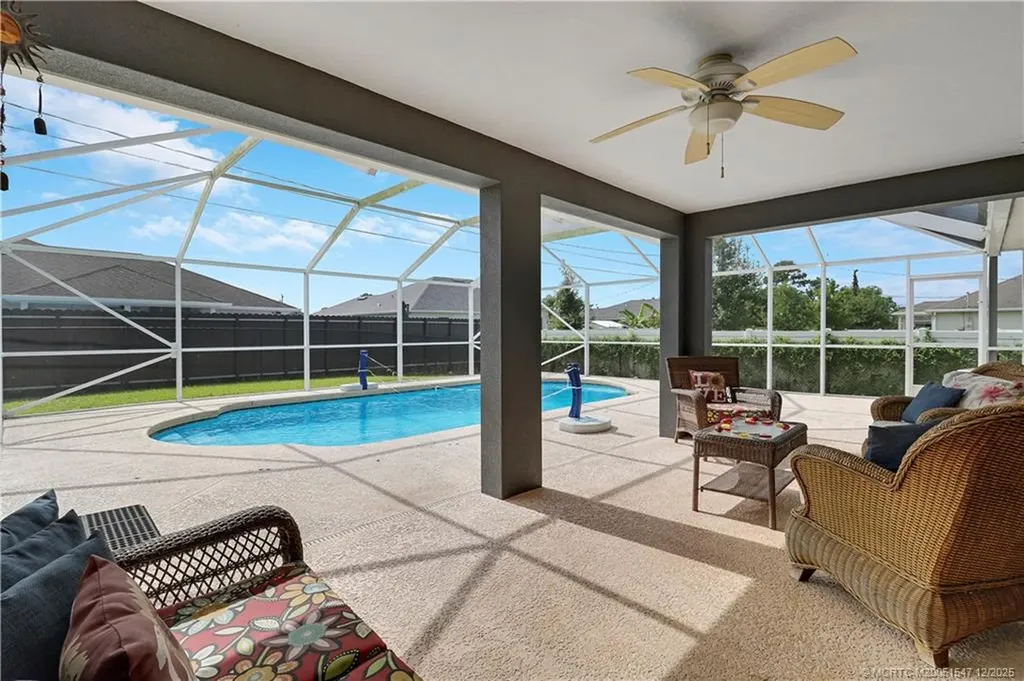 1761 SW Cinema Street Port St Lucie FL 34953