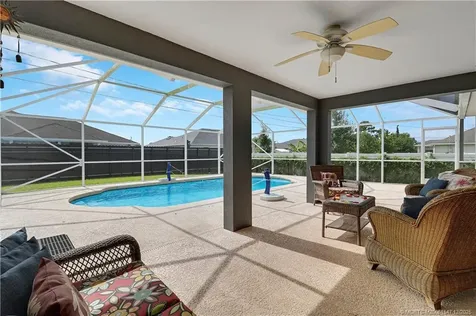 1761 SW Cinema Street Port St Lucie FL 34953