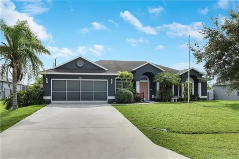 1761 SW Cinema Street Port St Lucie FL 34953