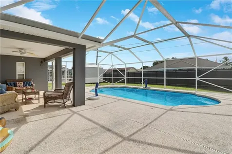 1761 SW Cinema Street Port St Lucie FL 34953