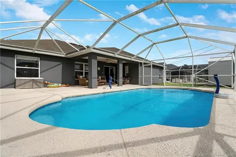 1761 SW Cinema Street Port St Lucie FL 34953