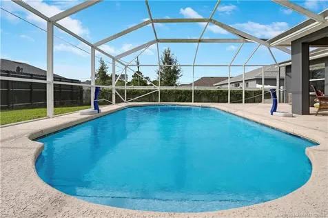 1761 SW Cinema Street Port St Lucie FL 34953