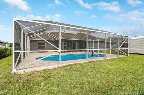 1761 SW Cinema Street Port St Lucie FL 34953