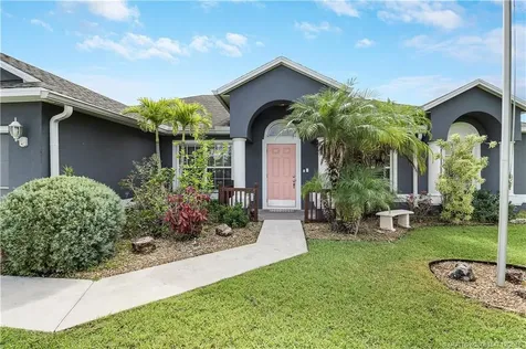 1761 SW Cinema Street Port St Lucie FL 34953