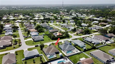 1761 SW Cinema Street Port St Lucie FL 34953