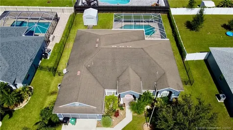 1761 SW Cinema Street Port St Lucie FL 34953