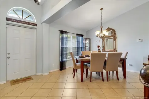 1761 SW Cinema Street Port St Lucie FL 34953