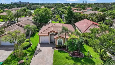 6118 NW 41st Drive Coral Springs FL 33067