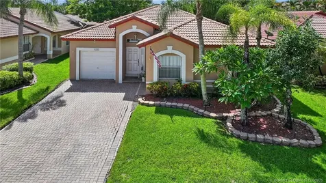6118 NW 41st Drive Coral Springs FL 33067