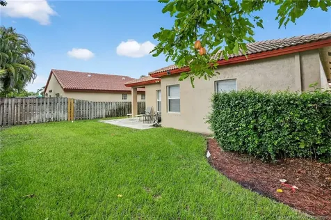 6118 NW 41st Drive Coral Springs FL 33067