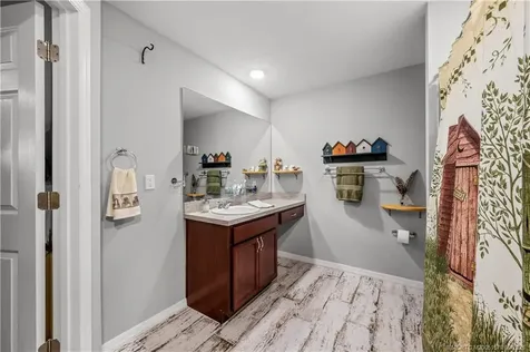 962 SW Mcelroy Avenue Port St Lucie FL 34953