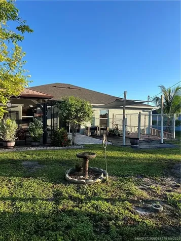 962 SW Mcelroy Avenue Port St Lucie FL 34953
