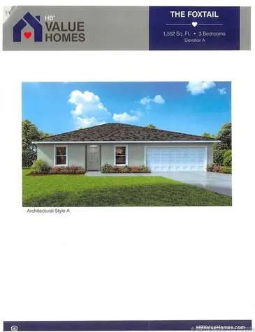 962 SW Mcelroy Avenue Port St Lucie FL 34953