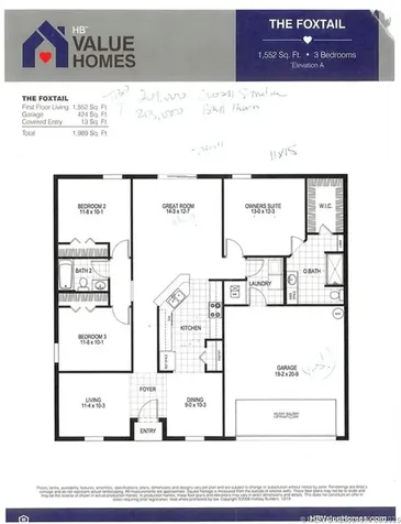 962 SW Mcelroy Avenue Port St Lucie FL 34953