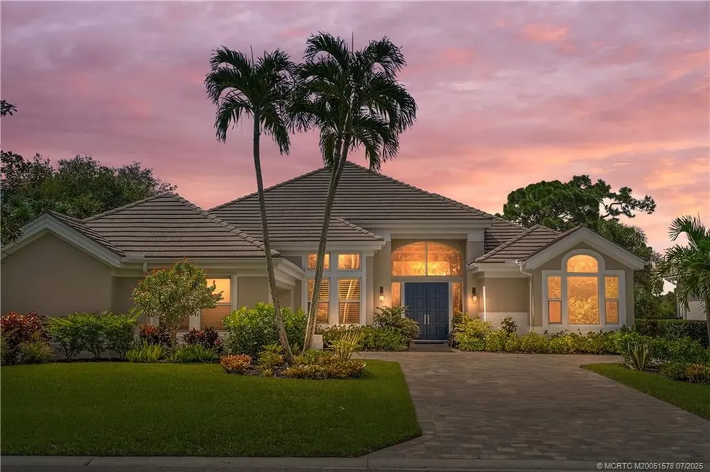 1518 SE Cypress Glen Way Stuart FL 34997