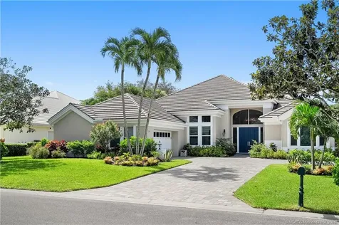 1518 SE Cypress Glen Way Stuart FL 34997