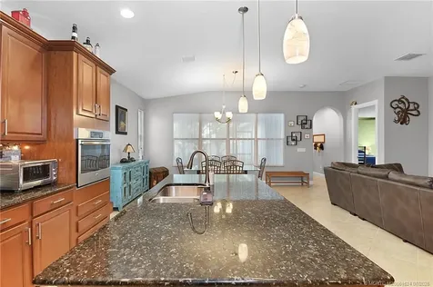 10278 SW Waterway Lane Port St Lucie FL 34987