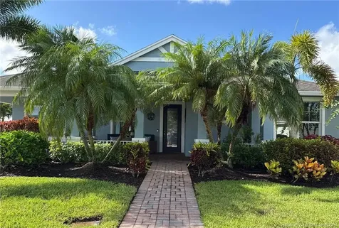 10278 SW Waterway Lane Port St Lucie FL 34987